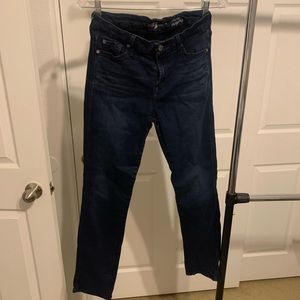 Seven for all mankind jeans